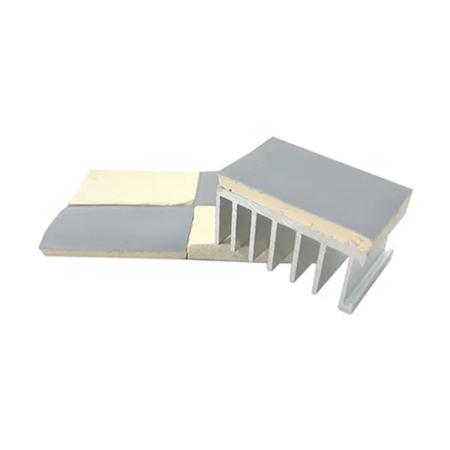 TG-A3500F-150-1-5A TGlobal TG Series Thermal Interface Pad, 1.5mm Thick, 3W/m·K, FibreGlass Mesh, Silicone