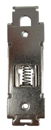1LD00100 Celduc DIN Rail Adapter for SA/SC/SM/SO/SU,