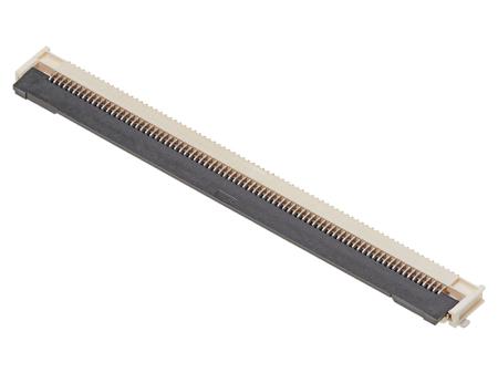 505110-8091 Molex, 505110,  0.5mm Pitch Right Angle FPC Connector