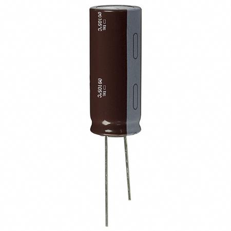 KMG400VB101M16X40LL Chemi-Con