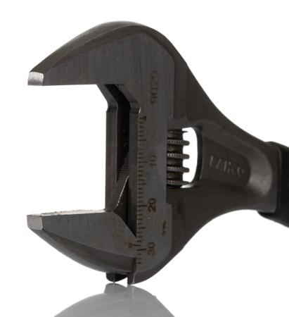 9029 Bahco , Adjustable Spanner 170 mm