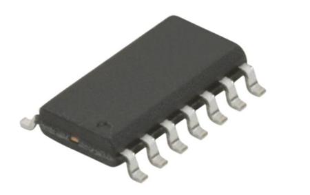 NCV21874DR2G  onsemi, Operational Amplifier, 350 kHz, 8-Pin 5.5 V Micro