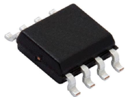 SI4848DY-T1-GE3 Vishay Si4848DY Type N-Channel MOSFET, 2.7 A, 150 V Enhancement, 8-Pin SOIC