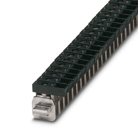 421058 Phoenix Contact AKG Series Connector & Terminal Block, 32A, Screw Termination