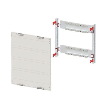 2CPX070797R9999 KIT PLATINE COMPT ELECTR. TRI