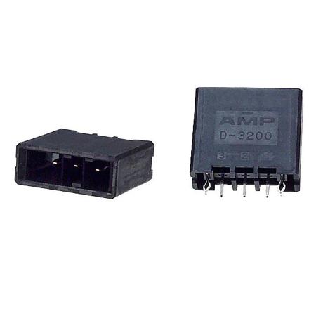 2-178136-2 TE Connectivity AMP Connectors