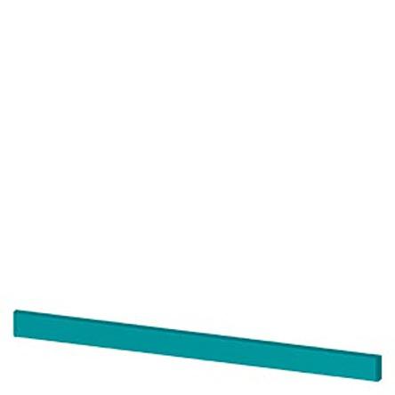 8MF1090-2CD00 Siemens 8MF1 Series Metal Strip for Use with SIVACON, 900mm