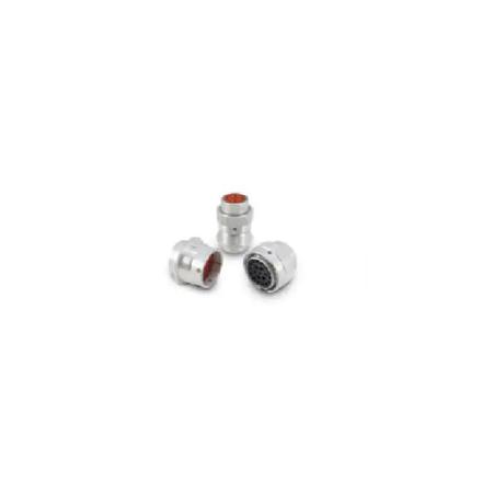 HD36-24-47SE TE Connectivity Deutsch Connectors