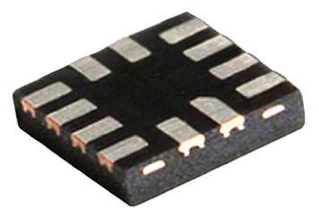 FXMAR2104UMX onsemi , Voltage Level Shifter Voltage Level Translator 1, 12-Pin UMLP