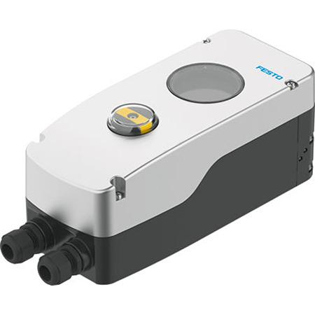 CMSH-S-V-SD-AL-C1M20-HA Festo, CMSH Series, For Use With Controls The Position Of A Process Valve