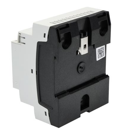 197509-EASY-E4-AC-12RCX1P Eaton, Easy, Control Relay - 8 Inputs, 4 Outputs, Relay, For Use With Easy E4, Ethernet Networking