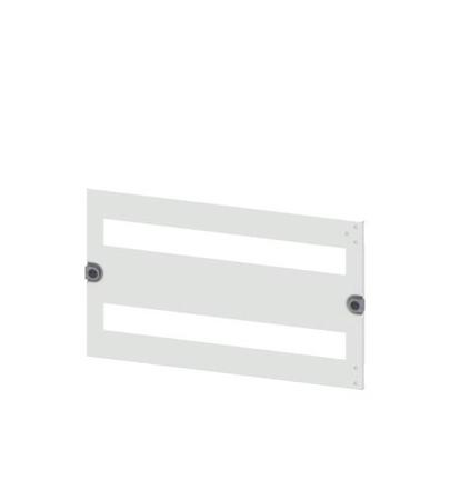 8PQ2030-6BA07 Siemens 8PQ2030 Series Sheet Steel Cover, 300mm H, 600mm W, 10mm L for Use with Modular Devices