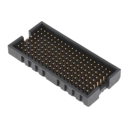 YFT-20-05-H-08-SB-K Samtec Inc.