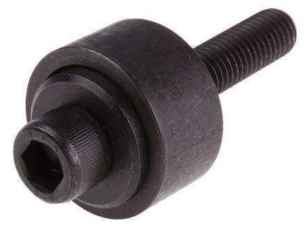 600-133 RS Pro Punch and Die Tool, Hydraulic, Circular 30mm