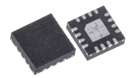 ISL1571IRZ  Renesas Electronics, Operational Amplifier, 250 MHz, 16-Pin 12 V QFN