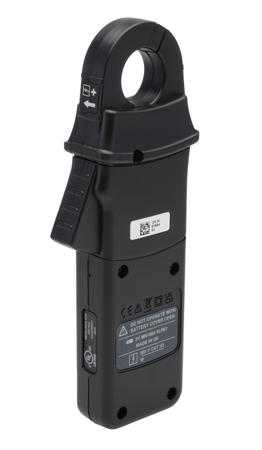 CP-41 GMC-I Prosys CP41 Clamp Meter, Max Current 40A ac, 40A dc CAT III 300 V