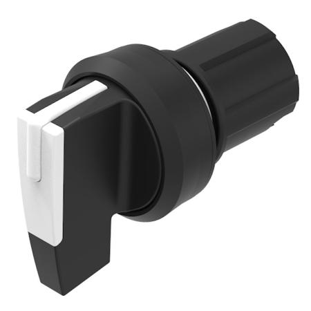 45-2828.1D90.001 EAO Pushbutton Actuator for Use with Switching Devices