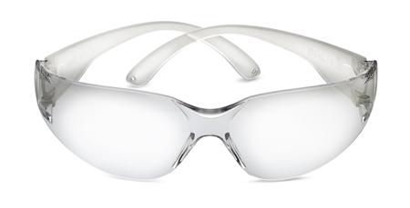 PSSBL30-014 Bolle Safety BL30 Anti-Mist UV Safety Glasses, Clear PC Lens
