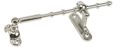 430723 Guitel Hervieu Steel Different Lock, 4mm Slot