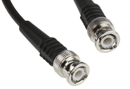 1337769-3 TE Connectivity, 1 m 50 Ω
