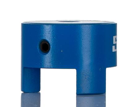 PHE-L075HUB SKF Jaw Coupling Coupler 44.5mm Outside Diamter