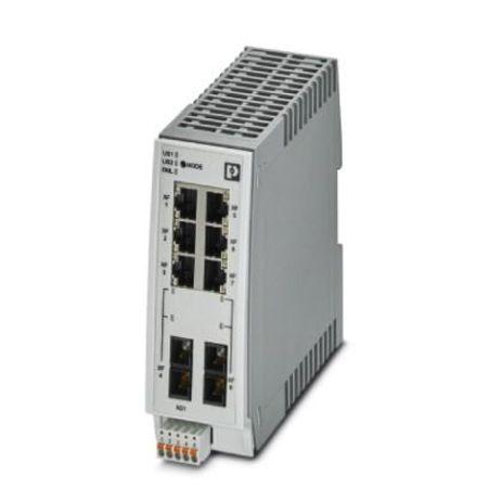 2702330 Phoenix Contact Ethernet Switch