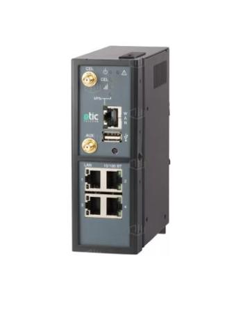 IPL-DEC-400-LW Etic IPL DEC 400 Ethernet