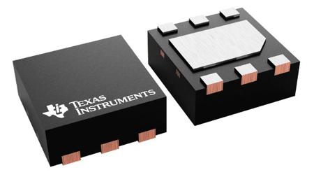 TMP116NAIDRVT Texas Instruments TMP116 Series Digital Temperature Sensor, Digital Output, PCB Mount, Serial-2 Wire, Serial-I2C,