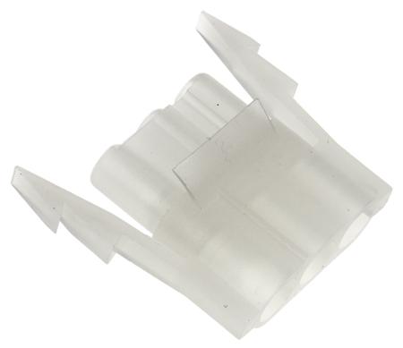 1-163038-0 TE Connectivity Socket housing Plug, 13A, 250 V ac