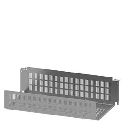 8PQ3000-0BA57 Siemens 8PQ3000 Series Sheet Steel Busbar Accessories for Use with SIVACON S4, 800 x 400 x 225mm