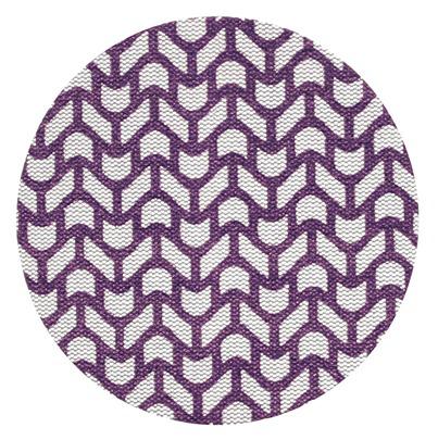 7100288128 3M 710W Ceramic Sanding Disc, 127mm, 80+ Grade, 50 in pack