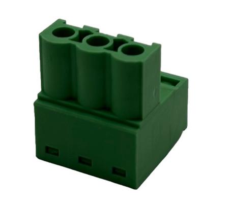 HRFE-03005V Conex-It HRFE Series PCB Terminal Block