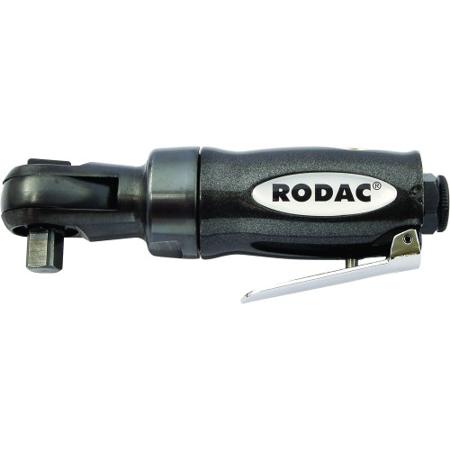 1014300A SAM Ratchet Wrench, 130 mm Overall, Ergonomic Handle