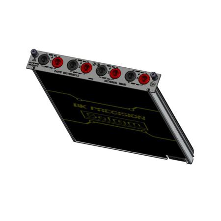 D18-HIZ4 Sefram Data Acquisition Module for Use with DAS1800