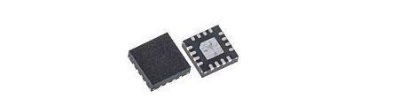 ISL97684IRTZ-TK Renesas Electronics  LED Driver IC, 45 V 50 mA 16-Pin TQFN