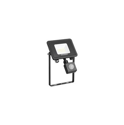 90162 Sylvania SYLFLOOD Floodlight, 10.5 W, 1000 lm, IP65