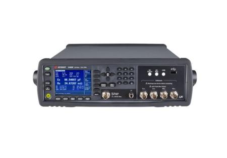 E4980BL/E4980BL-032  Bench LCR Meter