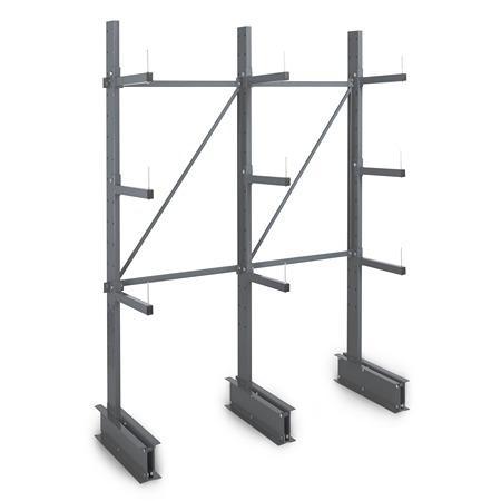 ZFCANTILGSF1060D1 Manorga Storage Rack System Storage Racking, 275mm x 200mm