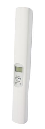 23670 Orium 4.5 W 254 nm Portable UV Disinfection Lamp U shape, length 300 mm, Dia. 5 x 155 mm, 6 V, 8000