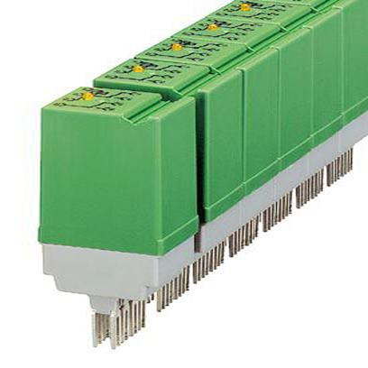 2826431 Phoenix Contact  2 Pin 230V ac/dc Plug In Module, for use with Switching Relay