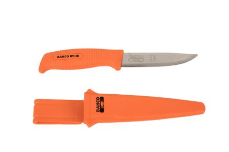 1446-OV Bahco 1446 Standard, Multipurpose Knife, 120g
