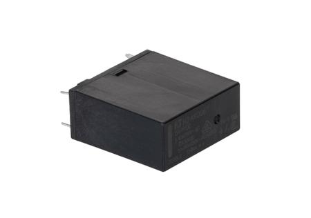 FTR-H2AK006T Fujitsu PCB Mount Power Relay, 6V dc Coil, 10A Switching Current, SPST