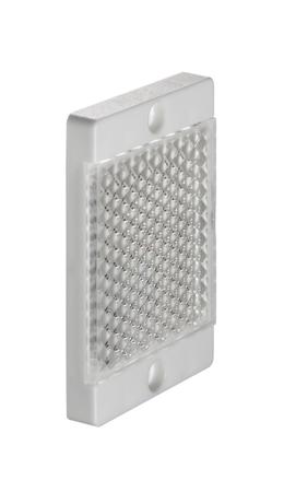 TKS 20x20 Leuze, TKS Series Reflector for Use with Sensor