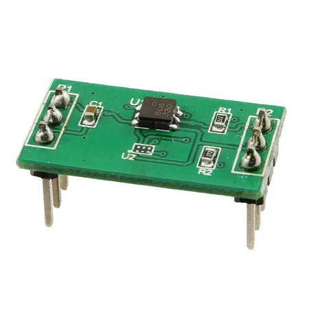 MXC6226XU-B Memsic Inc.