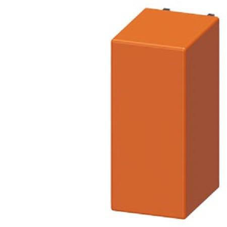 LZX-RT424615 Siemens Plug In Power Relay, 115V ac Coil, 16A Switching Current, SPDT