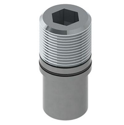 MK25Z-GS SMC Clamping Actuator Clamp Arm Attachment