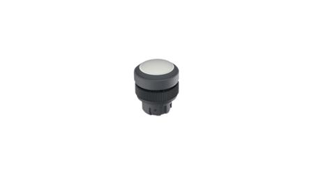 1.30.240.005/1001 RAFI Pushbutton Actuator for Use with RAFIX 22