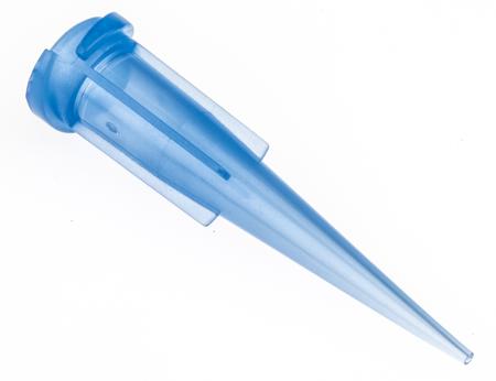 RS-922125-DHUV Metcal Blue Tapered Dispensing Tip, 22 Gauge