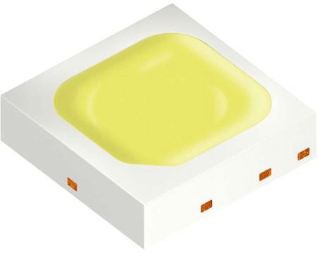 KW-DDLM31-EH-5J6K-A333-W4A4 ams OSRAM3.15 V White LED  SMD, SYNIOS S2222 KW DDLM31.EH-5J6K-A333-W4A4