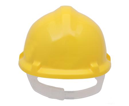 429-652 RS PRO Yellow Hard Hats, Adjustable